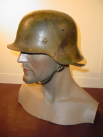 Refurbished Helmet